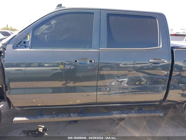 Chevrolet Silverado 1500 1lt 2018 3GCPCREC1JG513364 Image 15