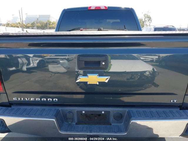 Chevrolet Silverado 1500 1lt 2018 3GCPCREC1JG513364 Image 17
