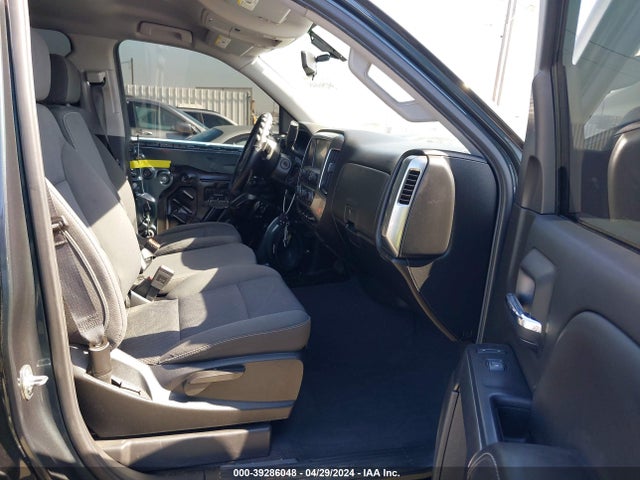 Chevrolet Silverado 1500 1lt 2018 3GCPCREC1JG513364 Image 5