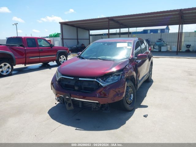 7FARW1H88HE018172 Honda Cr-v Ex-l/ex-l Navi