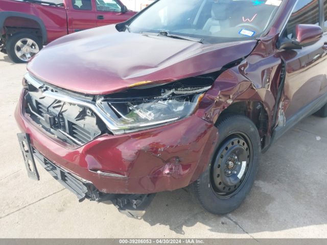 7FARW1H88HE018172 Honda Cr-v Ex-l/ex-l Navi