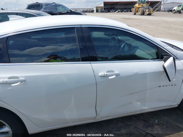 Chevrolet MALIBU 1LT 2017 1G1ZE5ST1HF194147 Image 13