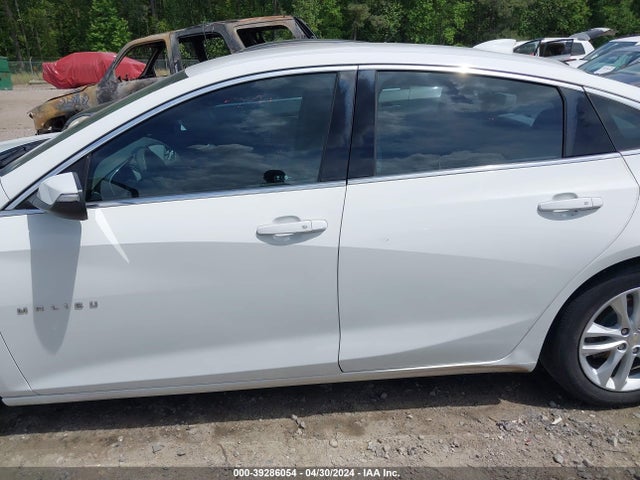 Chevrolet MALIBU 1LT 2017 1G1ZE5ST1HF194147 Image 14