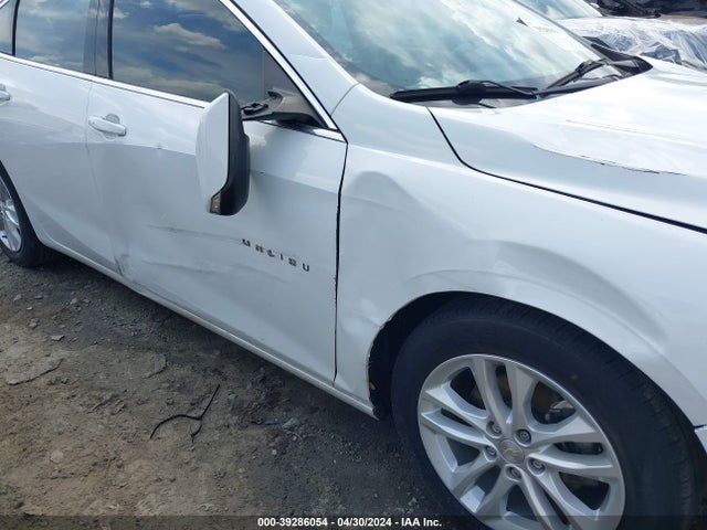 Chevrolet MALIBU 1LT 2017 1G1ZE5ST1HF194147 Image 17