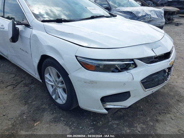 Chevrolet MALIBU 1LT 2017 1G1ZE5ST1HF194147 Image 18
