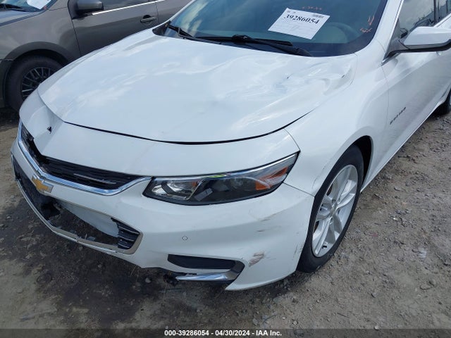Chevrolet MALIBU 1LT 2017 1G1ZE5ST1HF194147 Image 19