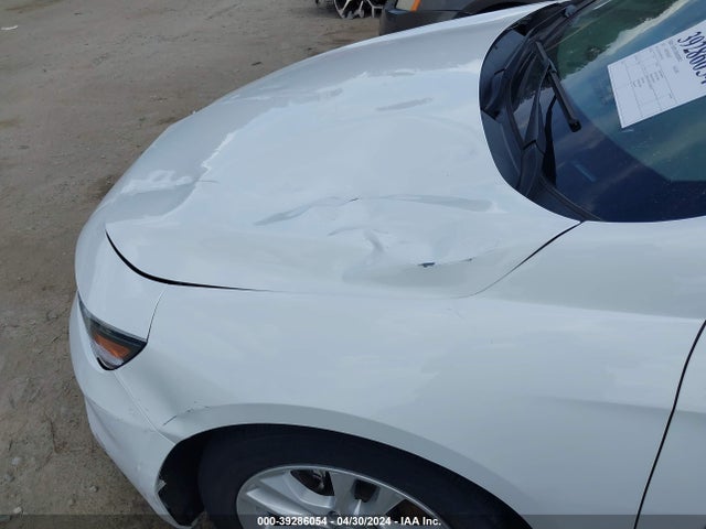 Chevrolet MALIBU 1LT 2017 1G1ZE5ST1HF194147 Image 20