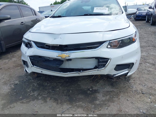Chevrolet MALIBU 1LT 2017 1G1ZE5ST1HF194147 Image 6