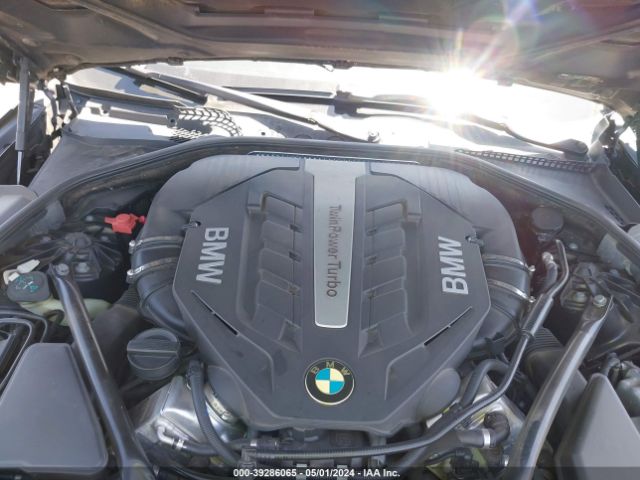 WBA6B4C5XED760372 BMW 650i Gran Coupe Xdrive