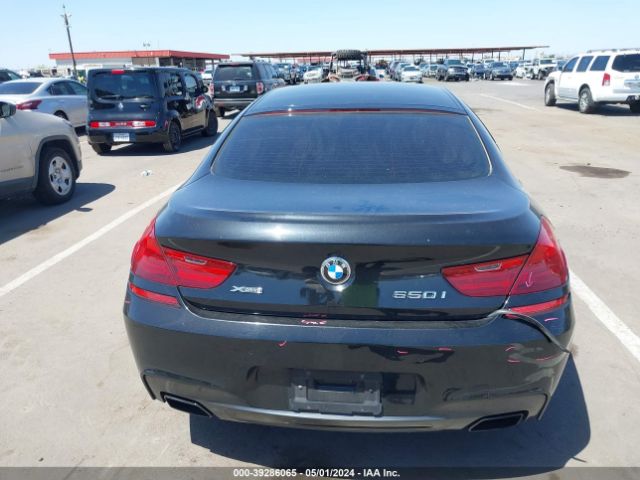 WBA6B4C5XED760372 BMW 650i Gran Coupe Xdrive