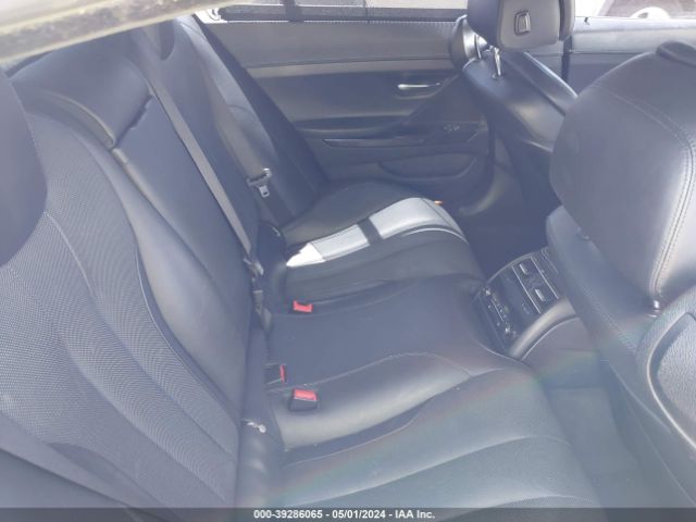 WBA6B4C5XED760372 BMW 650i Gran Coupe Xdrive