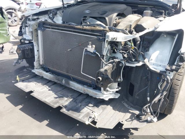 JTHBF1D24F5075187 Lexus IS 250