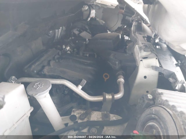 Chevrolet City Express 1ls 2015 3N63M0YN5FK716442 Image 10