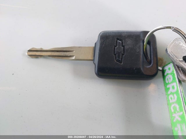 Chevrolet City Express 1ls 2015 3N63M0YN5FK716442 Image 11