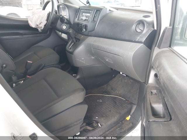 Chevrolet City Express 1ls 2015 3N63M0YN5FK716442 Image 5