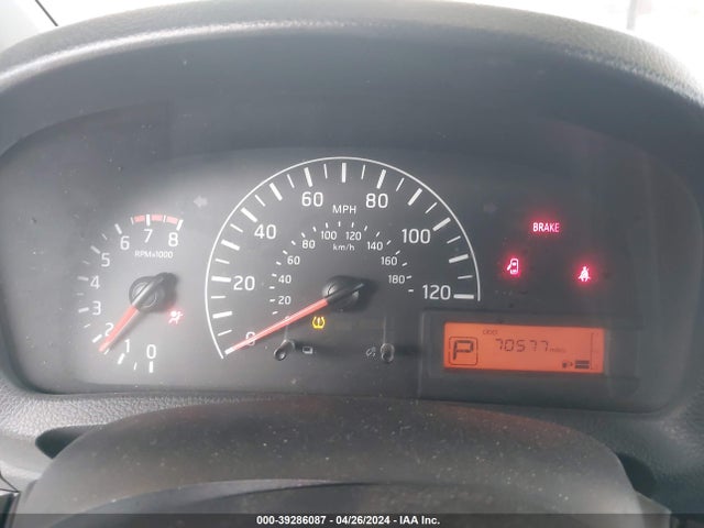 Chevrolet City Express 1ls 2015 3N63M0YN5FK716442 Image 7