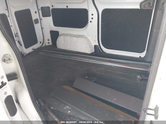 Chevrolet City Express 1ls 2015 3N63M0YN5FK716442 Image 8
