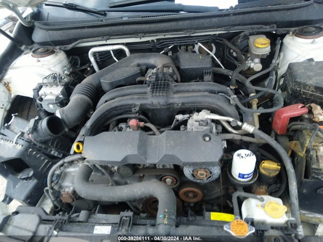 Subaru Legacy 2.5i 2017 4S3BNAB60H3026688 Image 10