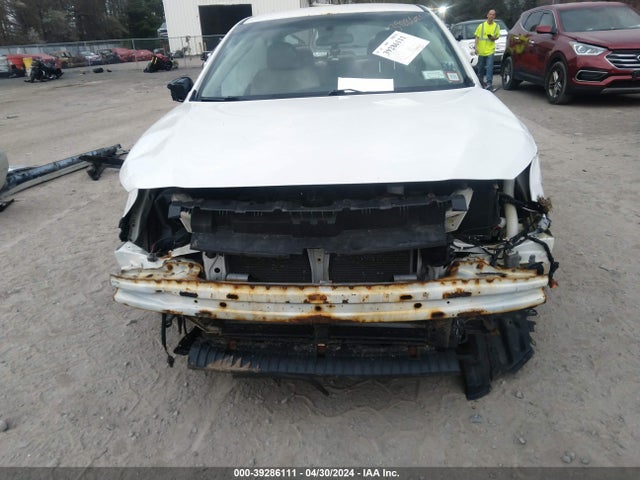 Subaru Legacy 2.5i 2017 4S3BNAB60H3026688 Image 12