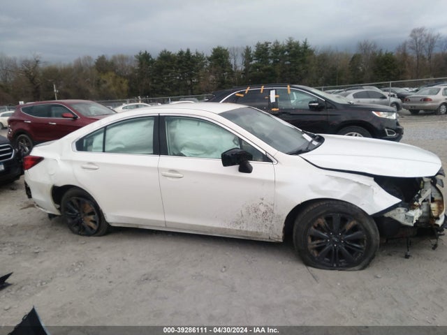 Subaru Legacy 2.5i 2017 4S3BNAB60H3026688 Image 13