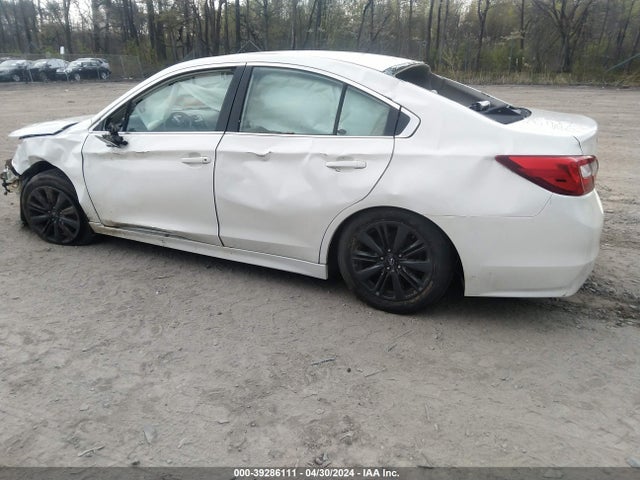 Subaru Legacy 2.5i 2017 4S3BNAB60H3026688 Image 14