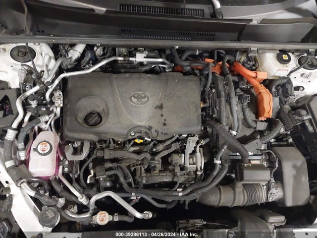 Toyota Rav4 Prime Se 2021 JTMAB3FV1MD020971 Image 10