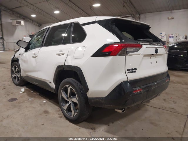 Toyota Rav4 Prime Se 2021 JTMAB3FV1MD020971 Image 3
