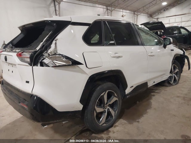 Toyota Rav4 Prime Se 2021 JTMAB3FV1MD020971 Image 4
