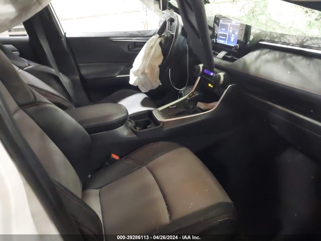 Toyota Rav4 Prime Se 2021 JTMAB3FV1MD020971 Image 5