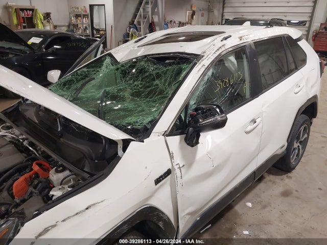 Toyota Rav4 Prime Se 2021 JTMAB3FV1MD020971 Image 6