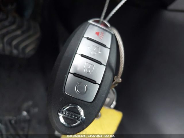 3N1CP5CU7KL520080 Nissan KICKS S