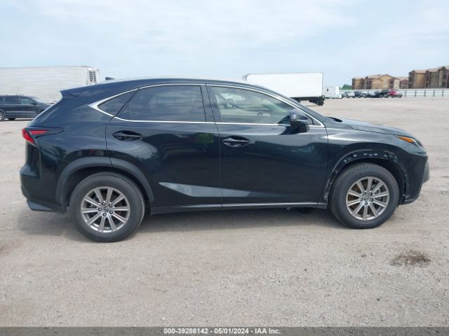 JTJDARBZ1M2190977 Lexus NX 300