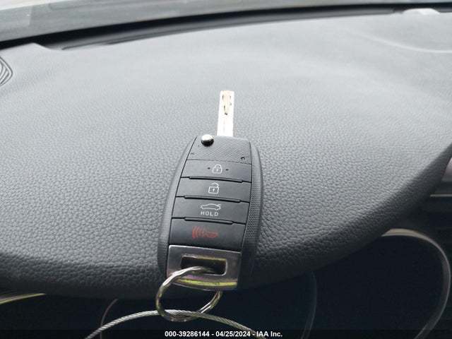 KIA Optima Lx 2015 5XXGM4A7XFG359434 Image 11