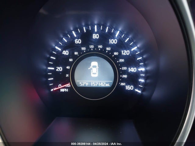 KIA Optima Lx 2015 5XXGM4A7XFG359434 Image 7