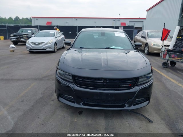 Dodge CHARGER R/T 2015 2C3CDXCT8FH810260 Image 12