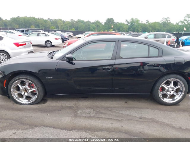 Dodge CHARGER R/T 2015 2C3CDXCT8FH810260 Image 14
