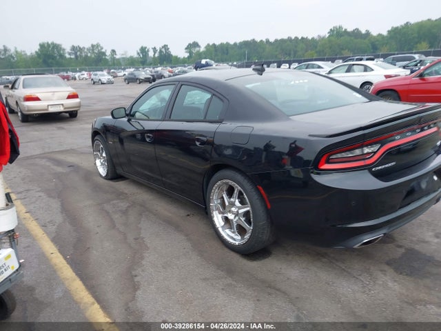 Dodge CHARGER R/T 2015 2C3CDXCT8FH810260 Image 3