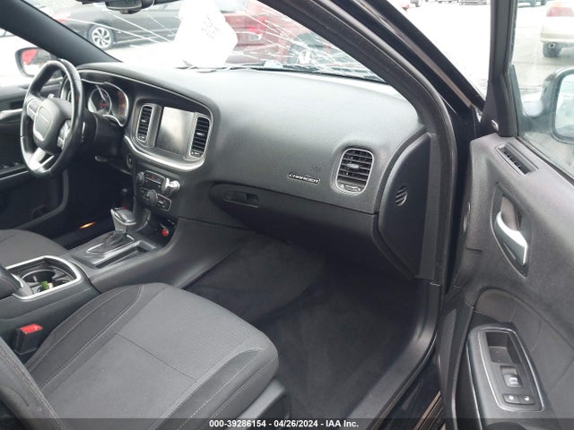 Dodge CHARGER R/T 2015 2C3CDXCT8FH810260 Image 5