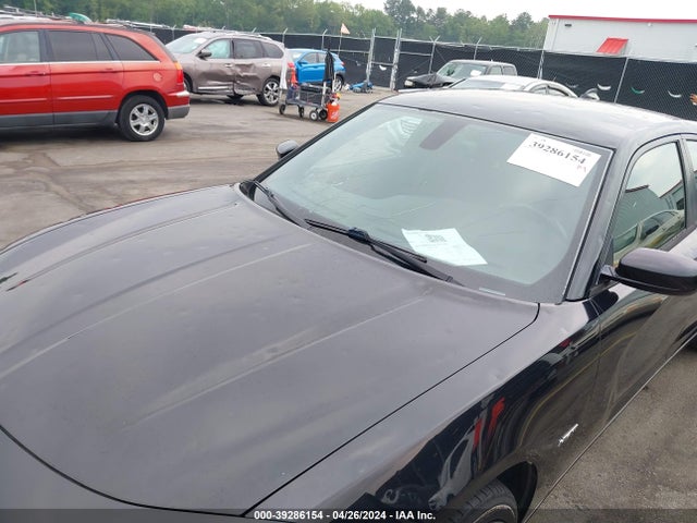 Dodge CHARGER R/T 2015 2C3CDXCT8FH810260 Image 6