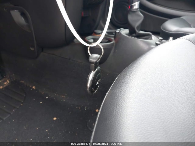 2013 MINI HARDTOP WMWSU3C59DT547971 Photo 10