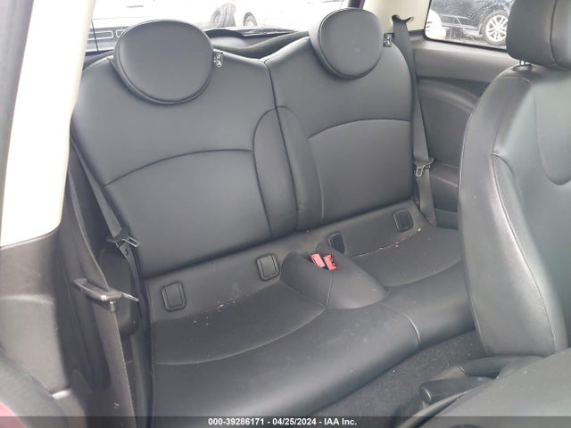 2013 MINI HARDTOP WMWSU3C59DT547971 Photo 7
