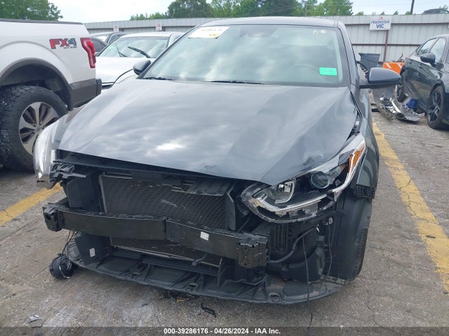 KIA Forte Lxs 2019 3KPF24AD4KE101436 Image 12