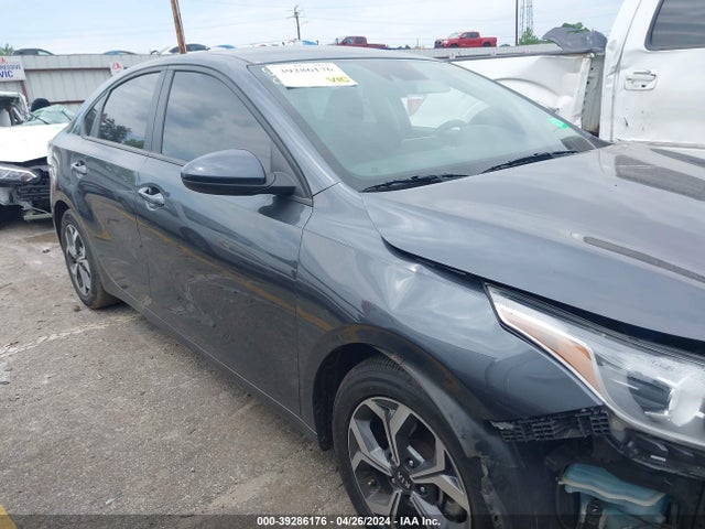 KIA Forte Lxs 2019 3KPF24AD4KE101436 Image 13