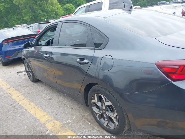 KIA Forte Lxs 2019 3KPF24AD4KE101436 Image 14