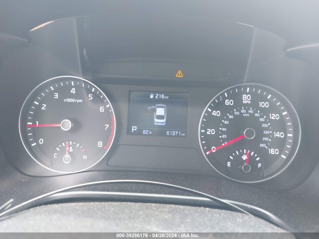 KIA Forte Lxs 2019 3KPF24AD4KE101436 Image 15