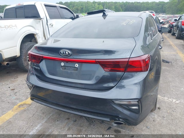 KIA Forte Lxs 2019 3KPF24AD4KE101436 Image 16