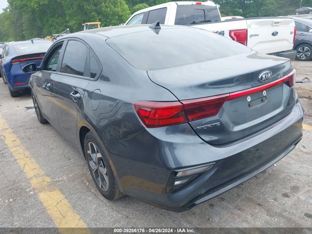 KIA Forte Lxs 2019 3KPF24AD4KE101436 Image 3