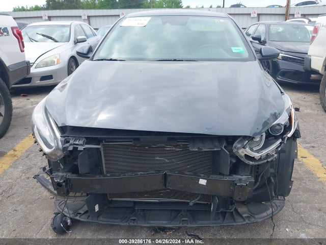 KIA Forte Lxs 2019 3KPF24AD4KE101436 Image 6