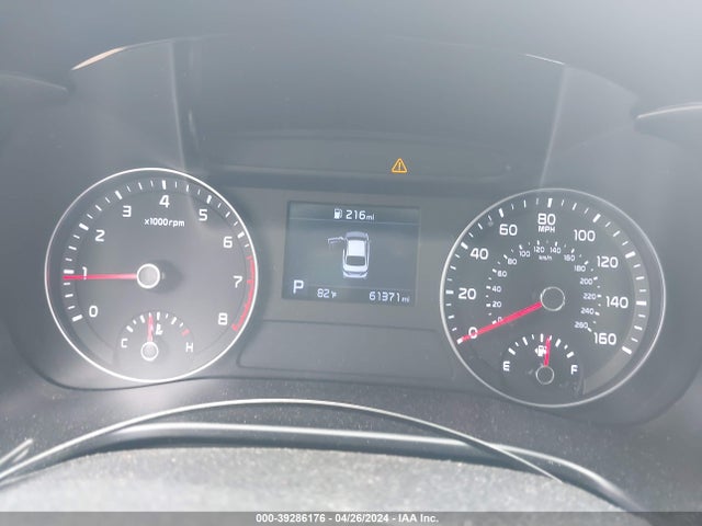 KIA Forte Lxs 2019 3KPF24AD4KE101436 Image 7