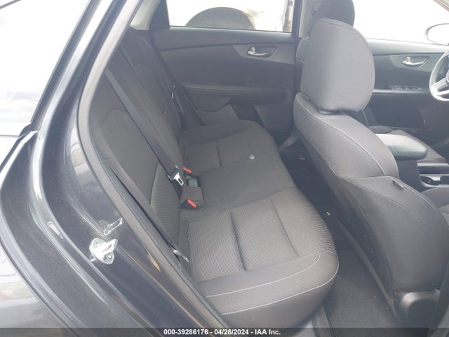 KIA Forte Lxs 2019 3KPF24AD4KE101436 Image 8